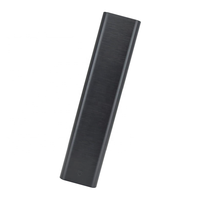 Control Remoto Universal Hostrong Factory OEM ODM RM-L1729 con Código Variable para TV LED LCD Inteligente e IPTV Personalizable
