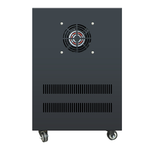 REK แหล่งจ่ายไฟแปลงความถี่-RKP6005 5KVA เฟสเดียว45 ~ 400Hz = 1.0 ~ 150.0V 41.66A 150.1V ~ 300.0V 20.83A - Product Image 3