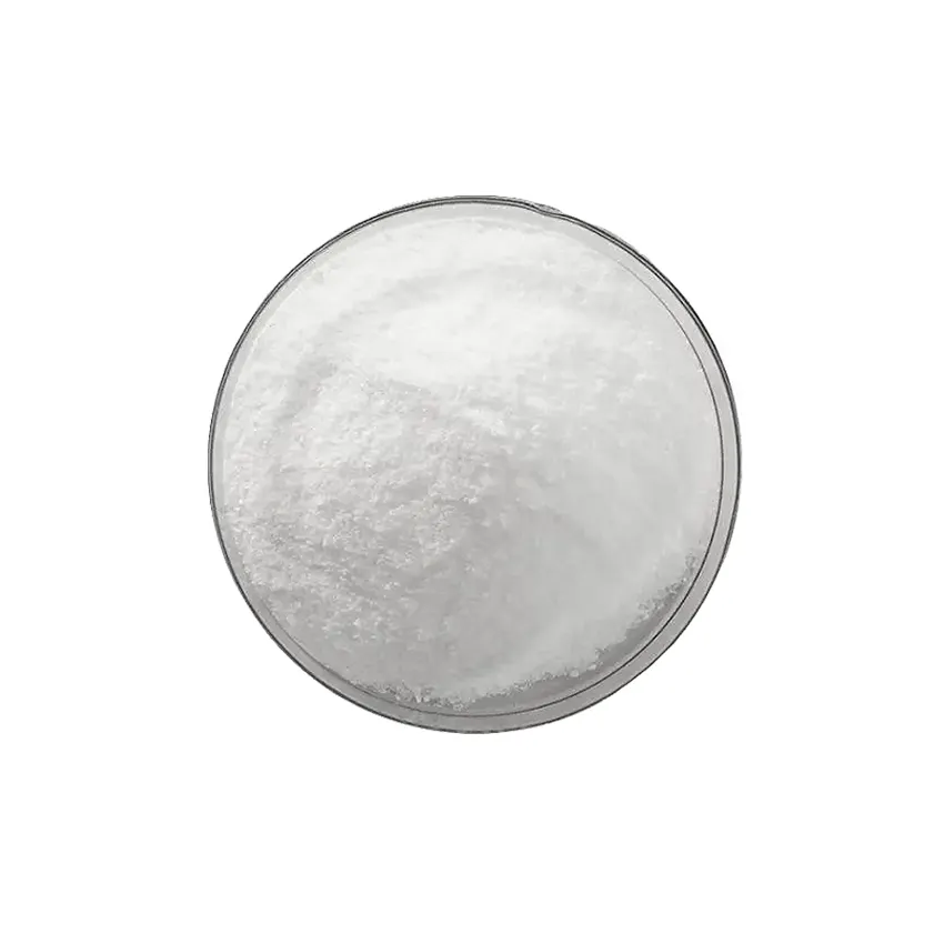 Polvere di acido citrico anidro per uso alimentare di acido citrico naturale di alta qualità