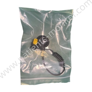 Câble de capteur d'oxygène pour appareil d'anesthésie <span class=keywords><strong>EX</strong></span>-20 0601-20-78941, accessoires de remplacement pour équipement médical - Product Image 3