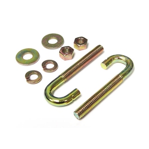 Bền trong sử dụng lớp 6.8 8.8 <span class=keywords><strong>M16</strong></span> * 300 nửa chủ đề Vàng kẽm mạ CS Neo <span class=keywords><strong>J</strong></span> bu lông - Product Image 2