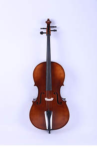 Wechery — ébène <span class=keywords><strong>chinois</strong></span>, classique, de bonne qualité, vernis antique en Satin pour les étudiants, <span class=keywords><strong>violoncelle</strong></span>, en vente, 4/4 - Product Image 4