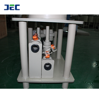 Nouveau produit Filtre liquide chimique JEC pour machines de placage, pour machine d'anodisation d'aluminium et baril de galvanoplastie