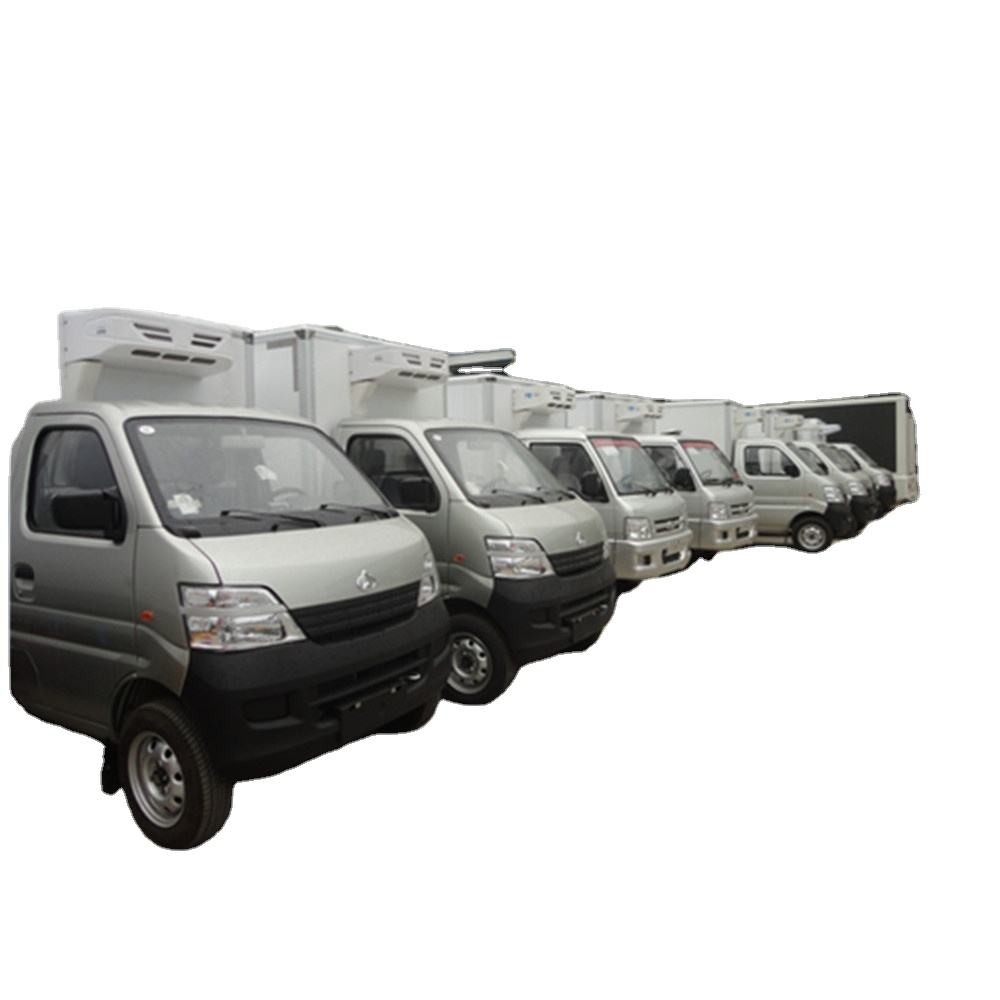 Chana Star Van De 12 Pasajeros En Venta Chana Mini Vans