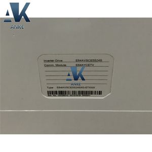 Lenze E84AVSCE5524SX0 E84AVSCE5524SX0-ETXXX Servo Inverter Drive 5.5Kw - Product Image 6