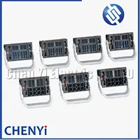 Connecteur ECU automobile 56 broches pour carte électronique de moteur de voiture 4M0973056 4M0973050 06M907309C 9A7907309 06M907309G MG1CS002 MG1CS008