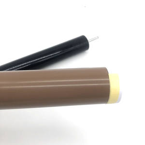 ISSCX <b>Fuser</b> <b>Film</b> <b>Sleeve</b> Lower Pressure Roller (PET Material) Fits for Brother HL5445 HL5450 HL5440 HL6180 - Product Image 6