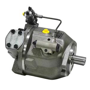 Bomba Hidráulica de la Serie A10VO71, Bomba de Pistones Hidráulica Variable A10VO71DFLP/31R-PSC62N00 - Product Image 1