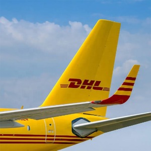 Envío aéreo exprés internacional de DHL, servicio puerta a puerta a nivel mundial con despacho de aduanas e impuestos incluidos - Product Image 2