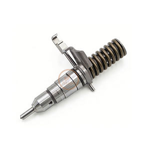 Inyector de Combustible 127-8209 Compatible con Excavadora Cat 200B 3114, Piezas de Repuesto, Inyector Diésel 0R-3742 7E-9585 0R-8483 4P-1734 - Product Image 1