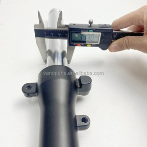 WANOU PCX160 <strong>ABS</strong> Motorcycle <strong>Shock</strong> Absorber Front Suspension - Product Image 5