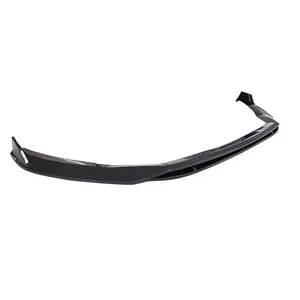 StarNav Pour Arteon CC 2019 2020 2021 - Diffuseur de pare-chocs avant, spoiler, kit carrosserie, bande décorative, accessoires de voiture - Product Image 5
