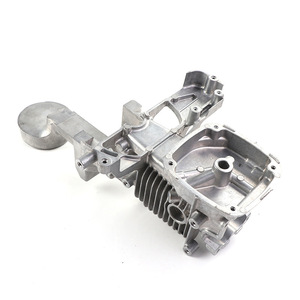 Ensemble moteur en alliage d'aluminium A380ADC12 moulé sous pression pour pièces automobiles, personnalisable avec des dessins - Product Image 3