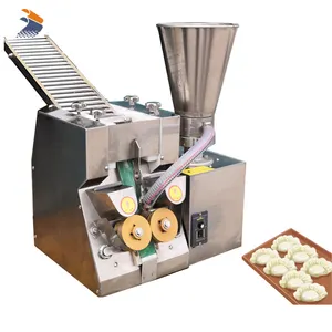 Beliebte Selling Dumpling Forming Machine Maker Große Empanada Making Machine Automatische kleine Dumping Making Machine