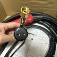 Antorcha de Soldadura CO2/MAG/MIG YT-35CSL4HAE de 6 Metros y 350A