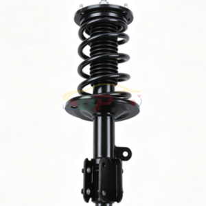 Amortisseur avant droit 54661-2E500 546612E500 pour Hyundai Kia 54661 2E500 - Product Image 6