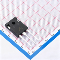 Transistor à micro-ondes à radiofréquence MRF300AN, MOSFET RF LDMOS 50V TO247 MRF300