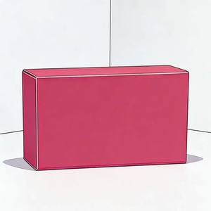 Set de regalo de labiales mate de terciopelo veganos de alta calidad, color rojo nude, a prueba de agua y de larga duración, de marca de lujo, al por mayor. - Product Image 6