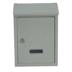 Boîte <span class=keywords><strong>aux</strong></span> <span class=keywords><strong>lettres</strong></span> de livraison de colis extérieure exquise de haute qualité et facile à installer - Product Image 2