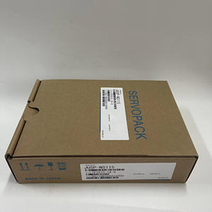 JUSP-NS115ไดรเวอร์เซอร์โวของแท้ใหม่100% - Product Image 1