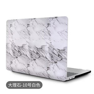 Pour Macbook marbre motif étuis étui pour ordinateur portable housse pour ordinateur portable <span class=keywords><strong>mac</strong></span> pro étui macbook accessoires <span class=keywords><strong>mac</strong></span> a2681 macbook <span class=keywords><strong>air</strong></span> accessoires - Product Image 2