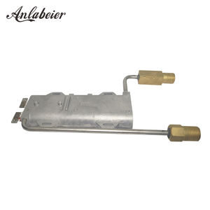 Élément chauffant en aluminium moulé durable pour chauffe-eau, puissance personnalisable, qualité stable, pièce détachée - Product Image 1