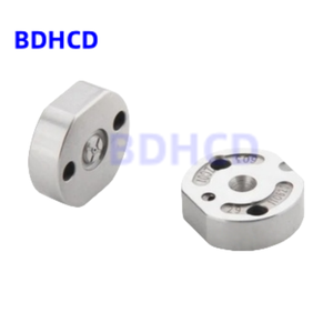 Plaque de soupape de commande d'injecteur de moteur diesel BDHCD. 06 #07 #10 #18 #19 #29 #31 #<span class=keywords><strong>32</strong></span> #34 #36 #<span class=keywords><strong>501</strong></span> #504 #505 # Plaque de soupape de contrôle - Product Image 3