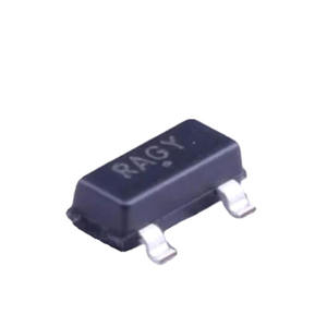 TLV431BSN1 ตัวอ้างอิงแรงดันไฟฟ้า MARK RAGY SOT-23-3 TLV431BSN1T1G ชิปไอซี - Product Image 1
