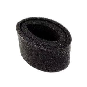 Filtro de aire Universal para motocicleta, esponja, limpiador de aire, repuestos para entradas de aire en motocicletas para GN125 <span class=keywords><strong>CG125</strong></span> HJ125 - Product Image 1