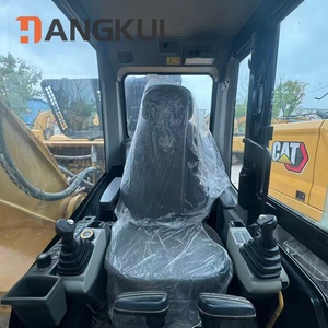 <b>Top</b> Brand <b>CAT</b> 320GX 20T Hydraulic Crawler Excavator High Quality New Caterpillar 320GX Excavator - Product Image 6