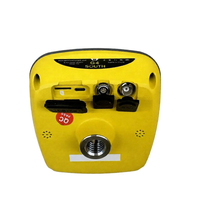 Equipo de Topografía: Receptor GNSS South G4 GPS RTK Base y Móvil de Excelente Rendimiento SOUTH Galaxy G3 G6 G9 G5 G4 G2 G1