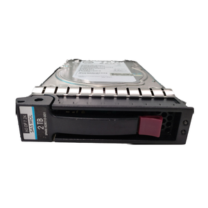Fabrika fiyat 507616-B21 508010-001 2TB SAS 7.2K 6G 3.5 HDD - Product Image 2