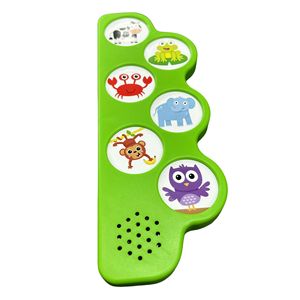 <span class=keywords><strong>Libro</strong></span> de sonido divertido <span class=keywords><strong>para</strong></span> bebés de alta calidad personalizado, <span class=keywords><strong>libro</strong></span> de música <span class=keywords><strong>para</strong></span> niños, <span class=keywords><strong>libro</strong></span> de sonido de dibujos animados <span class=keywords><strong>para</strong></span> niños, libros <span class=keywords><strong>para</strong></span> niños con sonido - Product Image 3