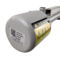 Nouveau Chauffe-eau amélioré 3056182 4061041 4KW 220V avec contrôle de température et protection pour moteur marin KTA19 NT855