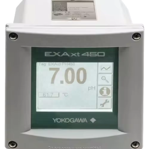 Analizador Multicanal de 4 Cables Yokogawa FLXA402 de Alta Calidad para Medición de PH/ORP, Soporte OEM Personalizado, FLXA402 Flxa402-a-b-ab - Product Image 4