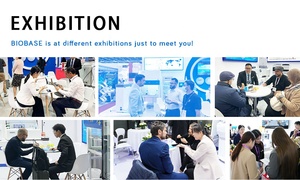 Kính hiển vi thiết kế công thái học Độ phóng đại cao cho phòng thí nghiệm kính hiển vi sinh học phòng thí nghiệm BIOBASE BX-102A nghiên cứu sinh học tế bào - Product Image 3