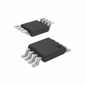 BOM IC In Stock 8 TSSOP, 8 MSOP FT24C64A-UMR-B Electronic Chips Component Memory - Product Image 1