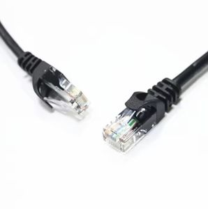 Meilleure qualité UTP 10m 20m 30m RJ45 Connect Cat6 cordon de raccordement câble 7*0.16 7*0.2 PVC CCA Cat6 cordon de raccordement câble réseau <span class=keywords><strong>Ethernet</strong></span> - Product Image 4