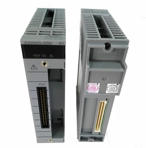 โยโกกาว่า AAI ซีรีส์ AAI841-S50 AAI135-S50 AAI143-H53 AAI841-H00 โมดูลเอาต์พุต/อินพุตแบบอะนาล็อก DCS - Product Image 6