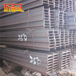 Perfil de Acero al Carbono de Alta Calidad, Estructura de Acero, 12 <span class=keywords><strong>Metros</strong></span>, 200x150 mm, 100 mm, Vigas de Acero en Forma de H - Product Image 3