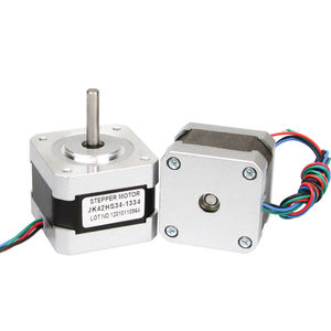 Motor Paso a Paso Nema 17 17HS4401 1.3A 2.6NM, Motor CC de 2.8v - Product Image 6