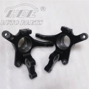 96491285 Piezas de Automóvil HDE al por Mayor, Mangueta de Dirección Izquierda para Daewoo - Product Image 5