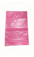 Sac de vêtements transparent, imperméable et refermable, emballage pour vêtements, sac en plastique LDPE avec fermeture éclair, personnalisable, fabriqué dans le Jiangsu