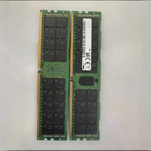HMCG78MEBRA DDR5 16GB ECC 288-PIN RDIMM 4800MHz Pc5-38400 1Rx8 1.1V ชุดอัพเกรดโมดูลเซิร์ฟเวอร์ที่ลงทะเบียน Cl40 - Product Image 4