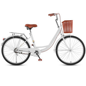 Vélo de ville pour femme 26 pouces – Vélo de ville pour femme à prix abordable – En stock, livraison rapide, prêt à être expédié - Product Image 3