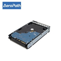 9HXX2 400-BJKQ 16TB 7200RPM Sas-12gbps 512MB Buffer 512e Disque Dur Interne Serveur 3,5 Pouces Neuf Hot Plug