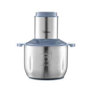 เครื่องบดเนื้อไฟฟ้ามีเดีย 2 ลิตร สแตนเลสอัตโนมัติอเนกประสงค์สำหรับใช้ในบ้าน - Product Image 2