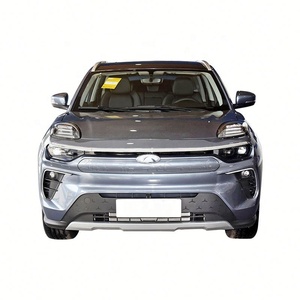 รถยนต์ไฟฟ้า EQ5 Big Ant Chery EV พลังงานใหม่ - Product Image 2