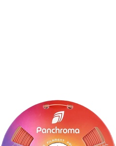 Filamento PLA Mate Panchroma de Polymaker, 1.75 mm, 1 kg/carrete, Filamento PLA Mate de Alta Velocidad para Impresora 3D - Product Image 2