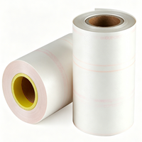 Película de Poliéster en Oferta, Materiales de Aislamiento Flexibles, Papel de Aislamiento Nomex Dupont 6640 NMN para Transformadores de Potencia y Motores